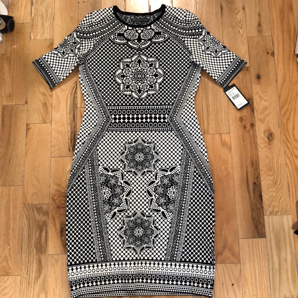 Adrianna Papell cocktail dress-size S